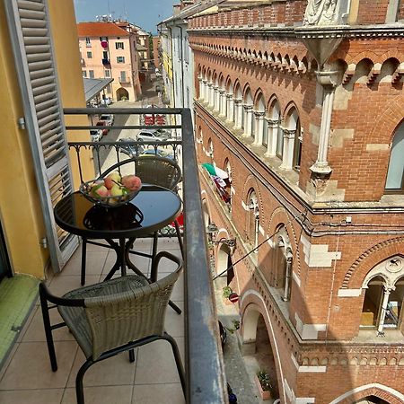 Apartamento La Coccola Di Cuneo Exterior foto