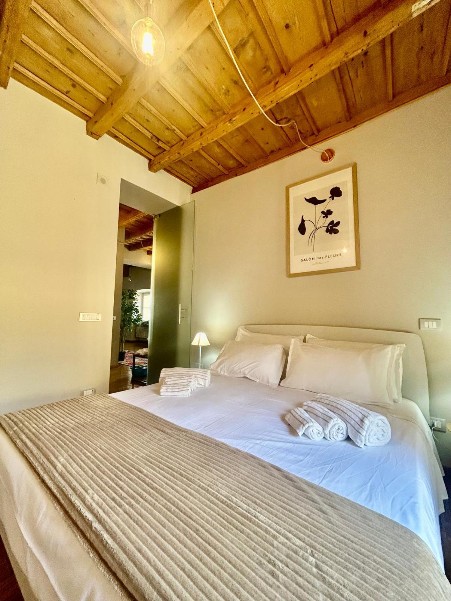 Apartamento La Coccola Di Cuneo Exterior foto