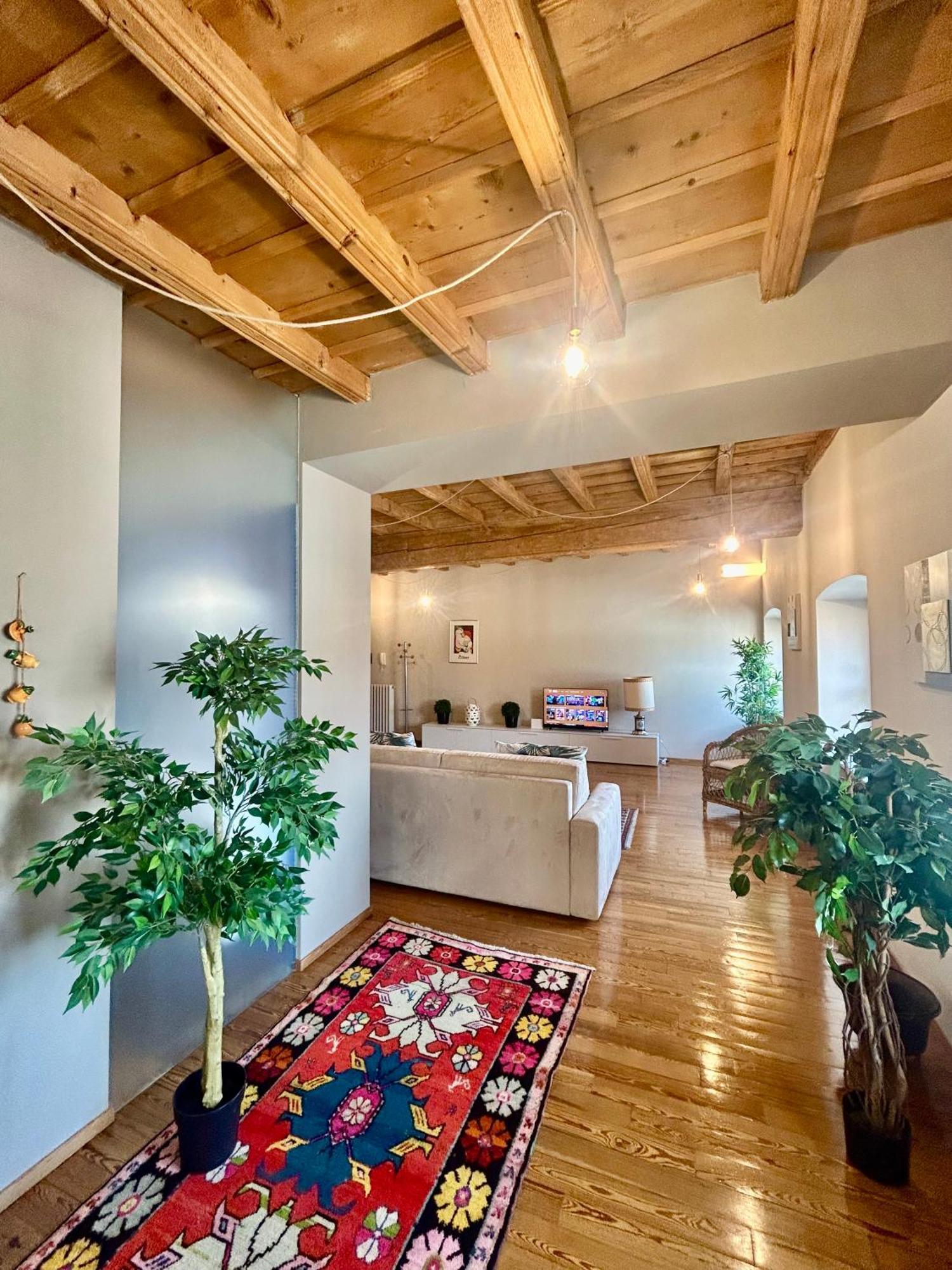 Apartamento La Coccola Di Cuneo Exterior foto