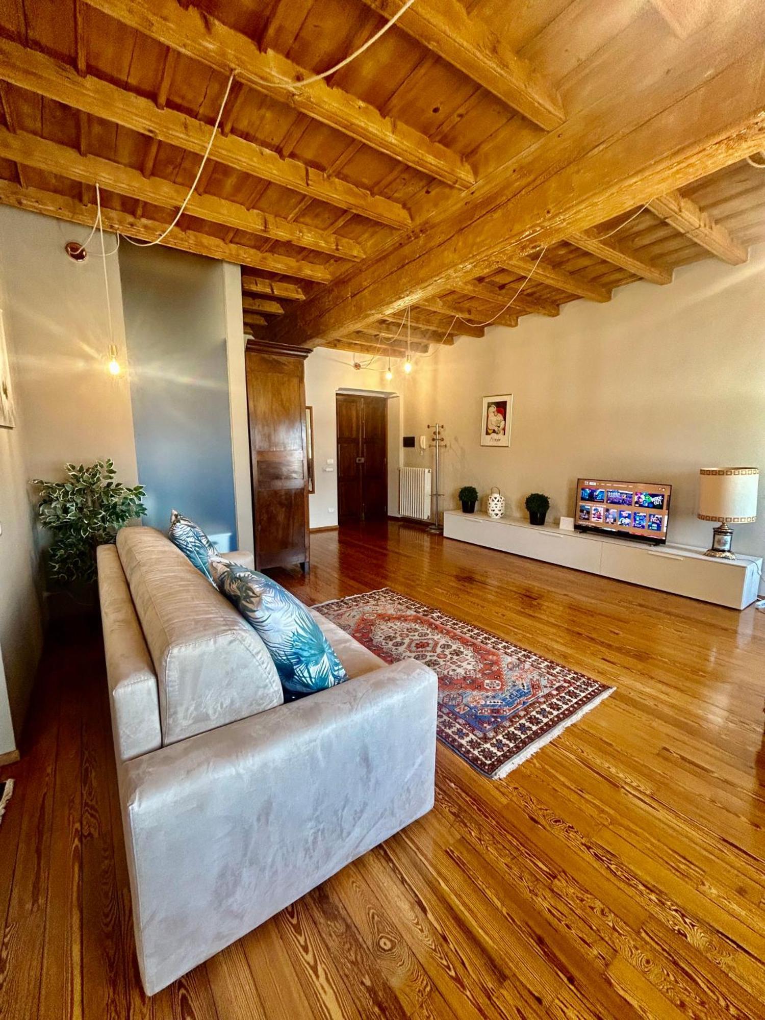 Apartamento La Coccola Di Cuneo Exterior foto