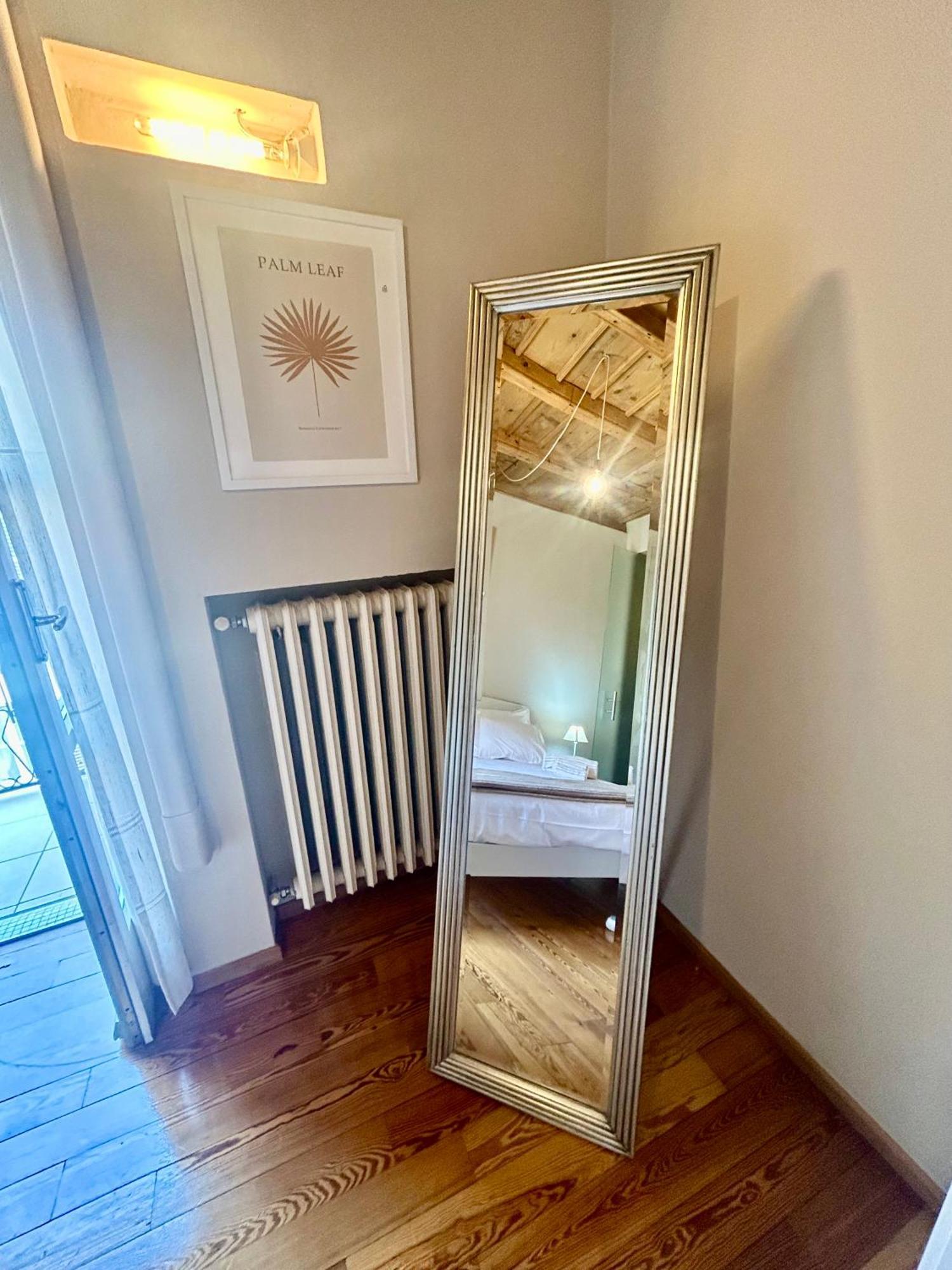 Apartamento La Coccola Di Cuneo Exterior foto