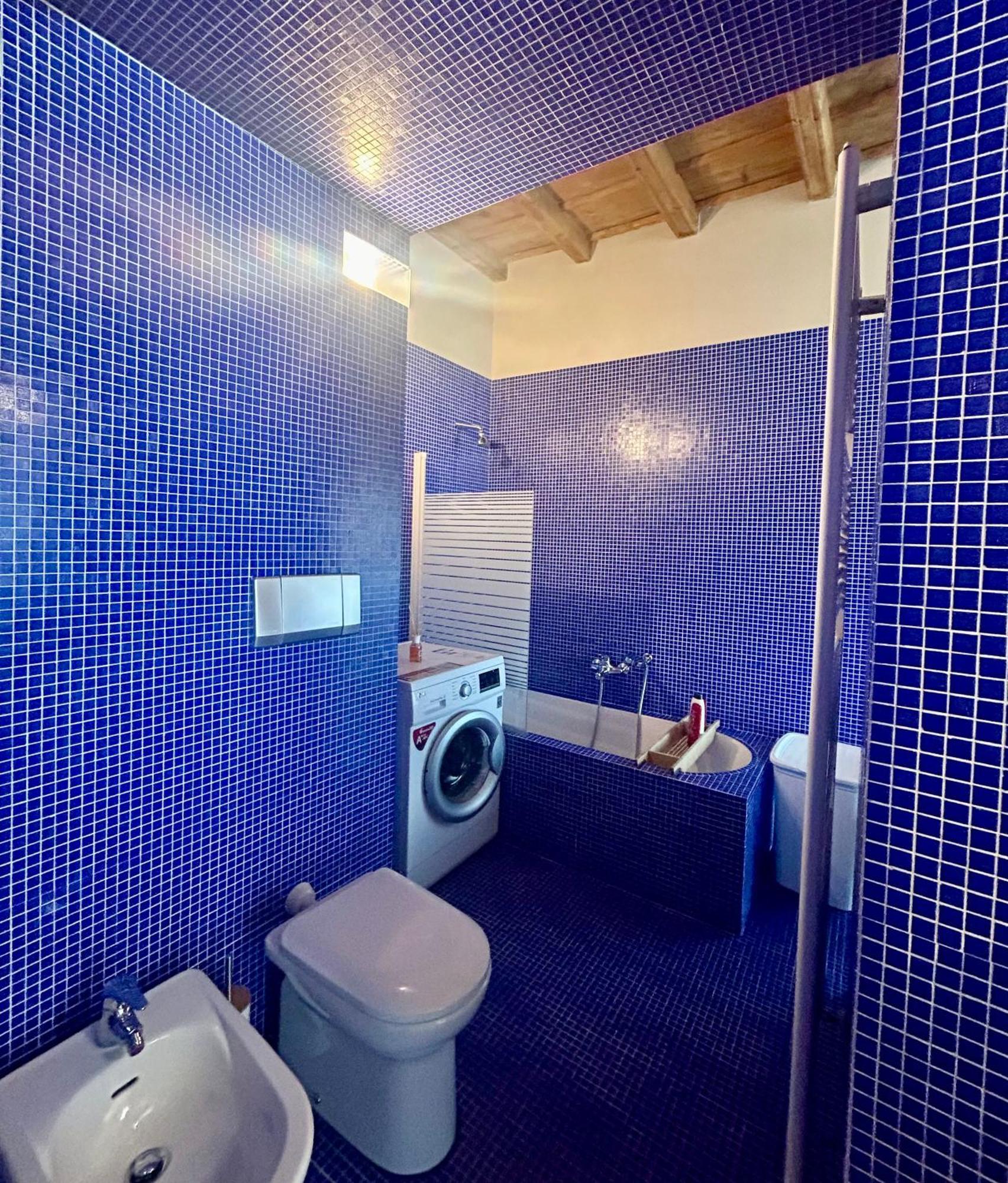 Apartamento La Coccola Di Cuneo Exterior foto